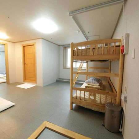 Hostel Mihojae Busan Camera foto